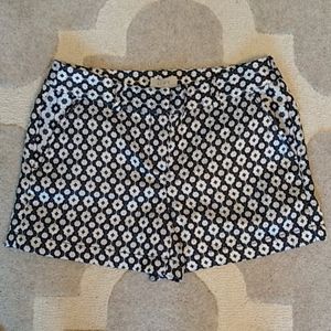 Loft Shorts